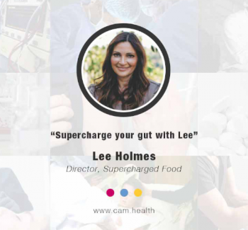 Wayne-Bucklar---Interview-with-Lee-Holmes-of-Supercharged-Food-CAM-HEALTH